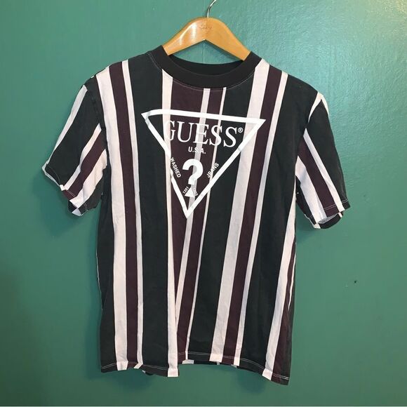 Guess Other - Guess Originals T-shirt Small